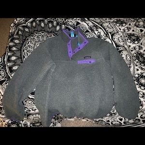 Patagonia Sweat Shirt